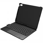 Husa cu tastatura Typecase Flexbook Touch compatibila cu iPad 10.9 inch 2022 / iPad 11 inch 2025, Negru 5 - lerato.ro