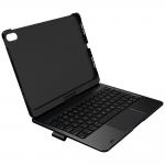 Husa cu tastatura Typecase Flexbook Touch compatibila cu iPad 10.9 inch 2022 / iPad 11 inch 2025, Negru 6 - lerato.ro
