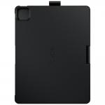 Husa cu tastatura Typecase Flexbook Touch compatibila cu iPad Air 11 inch 2024 / 2025, Negru 3 - lerato.ro