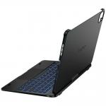 Husa cu tastatura Typecase Flexbook Touch compatibila cu iPad Air 11 inch 2024 / 2025, Negru 12 - lerato.ro
