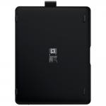 Husa cu tastatura Typecase Flexbook Touch compatibila cu iPad Air 11 inch 2024 / 2025, Negru 4 - lerato.ro
