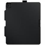 Husa cu tastatura Typecase Flexbook Touch compatibila cu iPad Air 13 inch 2024 / 2025, Negru 3 - lerato.ro