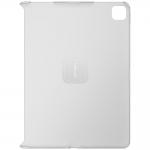 Carcasa cu tastatura Typecase Edge Plus compatibila cu iPad Air 13 inch 2024 / 2025, Alb 15 - lerato.ro