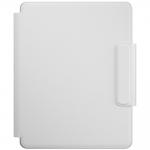 Carcasa cu tastatura Typecase Edge Plus compatibila cu iPad Air 13 inch 2024 / 2025, Alb 9 - lerato.ro