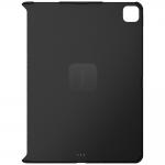 Carcasa cu tastatura Typecase Edge Plus compatibila cu iPad Air 13 inch 2024 / 2025, Negru 15 - lerato.ro