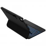 Carcasa cu tastatura Typecase Edge Plus compatibila cu iPad Air 13 inch 2024 / 2025, Negru 6 - lerato.ro