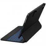 Carcasa cu tastatura Typecase Edge Plus compatibila cu iPad Air 13 inch 2024 / 2025, Negru 8 - lerato.ro
