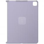 Carcasa cu tastatura Typecase Edge Plus compatibila cu iPad Air 13 inch 2024 / 2025, Mov 15 - lerato.ro