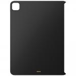 Carcasa cu tastatura Typecase Edge Plus compatibila cu iPad Pro 13 inch 2024 / 2025, Negru 14 - lerato.ro