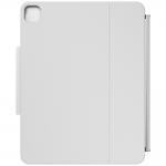 Carcasa cu tastatura Typecase Edge Plus compatibila cu iPad Air 13 inch 2024 / 2025, Silver 10 - lerato.ro