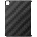 Carcasa cu tastatura Typecase Edge Plus compatibila cu iPad Pro 13 inch 2024 / 2025, Carbon Fiber 14 - lerato.ro