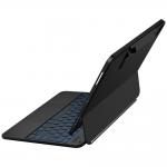 Carcasa cu tastatura Typecase Edge Plus compatibila cu iPad Pro 13 inch 2024 / 2025, Carbon Fiber 8 - lerato.ro