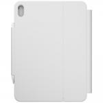 Carcasa cu tastatura Typecase Edge Plus compatibila cu iPad 11 inch (A16) 2025 / iPad 10.9 inch 2022, Alb 10 - lerato.ro