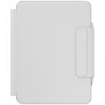 Carcasa cu tastatura Typecase Edge Plus compatibila cu iPad 11 inch (A16) 2025 / iPad 10.9 inch 2022, Alb 11 - lerato.ro