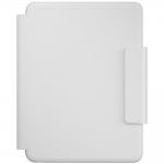 Carcasa cu tastatura Typecase Edge compatibila cu iPad Air 11 inch 2024 / 2025, Alb 10 - lerato.ro