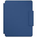 Carcasa cu tastatura Typecase Edge compatibila cu iPad Air 13 inch 2024 / 2025, Pacific Blue 10 - lerato.ro