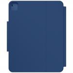 Carcasa cu tastatura Typecase Edge compatibila cu iPad Air 13 inch 2024 / 2025, Pacific Blue 11 - lerato.ro