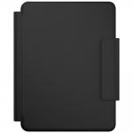 Carcasa cu tastatura Typecase Edge compatibila cu iPad Pro 11 inch 2024 / 2025, Negru 10 - lerato.ro
