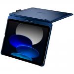 Carcasa cu tastatura Typecase Flexbook Touch compatibila cu iPad 11 inch (A16) 2025 / iPad 10.9 inch 2022, Dark Blue 16 - lerato.ro