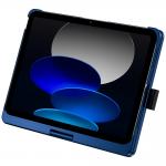 Carcasa cu tastatura Typecase Flexbook Touch compatibila cu iPad 11 inch (A16) 2025 / iPad 10.9 inch 2022, Dark Blue 18 - lerato.ro