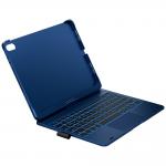 Carcasa cu tastatura Typecase Flexbook Touch compatibila cu iPad 11 inch (A16) 2025 / iPad 10.9 inch 2022, Dark Blue 11 - lerato.ro