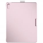 Carcasa cu tastatura Typecase Flexbook Touch compatibila cu iPad 11 inch (A16) 2025 / iPad 10.9 inch 2022, Roz 8 - lerato.ro