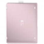 Carcasa cu tastatura Typecase Flexbook Touch compatibila cu iPad 11 inch (A16) 2025 / iPad 10.9 inch 2022, Roz 9 - lerato.ro