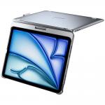 Carcasa cu tastatura Typecase Flexbook Touch compatibila cu iPad Air 11 inch 2024 / 2025, Silver 17 - lerato.ro