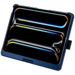 Carcasa cu tastatura Typecase Flexbook Touch compatibila cu iPad Pro 11 inch 2024 / 2025, Dark Blue 19 - lerato.ro