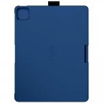 Carcasa cu tastatura Typecase Flexbook Touch compatibila cu iPad Pro 11 inch 2024 / 2025, Dark Blue 8 - lerato.ro
