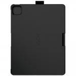Carcasa cu tastatura Typecase Flexbook Touch compatibila cu iPad Pro 11 inch 2024 / 2025, Negru 8 - lerato.ro