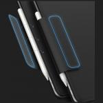 Husa cu tastatura Typecase Edge compatibila cu iPad Air 13 inch 2024 / 2025, 500mAh, USB-C, Carbon Fiber 11 - lerato.ro