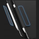 Husa cu tastatura Typecase Edge Pro compatibila cu iPad Pro 11 inch 2024 / 2025, Carbon Fiber 15 - lerato.ro