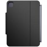 Husa cu tastatura Typecase Edge compatibila cu iPad Pro 11 inch 2024 / 2025, Negru 9 - lerato.ro