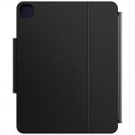 Husa cu tastatura Typecase Edge compatibila cu iPad Pro 13 inch 2024 / 2025, Functie de suport, Negru 7 - lerato.ro
