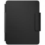 Husa cu tastatura Typecase Edge compatibila cu iPad Pro 13 inch 2024 / 2025, Functie de suport, Negru 8 - lerato.ro