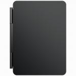 Husa cu tastatura Typecase Edge Pro compatibila cu iPad Air 11 inch 2024/2025/2026, Negru 6 - lerato.ro