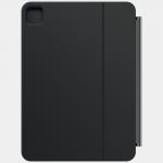 Husa cu tastatura Typecase Edge Pro compatibila cu iPad Air 11 inch 2024/2025/2026, Negru 7 - lerato.ro