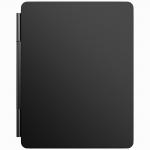Husa cu tastatura Typecase Edge Pro compatibila cu iPad Air 13 inch 2024 / 2025, Functie de suport, Negru 6 - lerato.ro