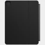 Husa cu tastatura Typecase Edge Pro compatibila cu iPad Air 13 inch 2024 / 2025, Functie de suport, Negru 7 - lerato.ro