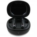 Casti wireless TWS US Polo DH Logo, Bluetooth 5.4, Autonomie 4h, 250mAh, Negru 2 - lerato.ro