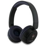 Casti wireless US Polo DH Color Logo, over the ear, Bluetooth 5.3, timp incarcare 2h, autonomie totala 30h, 300mAh, Navy Blue 2 - lerato.ro