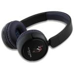 Casti wireless US Polo DH Color Logo, over the ear, Bluetooth 5.3, timp incarcare 2h, autonomie totala 30h, 300mAh, Navy Blue 3 - lerato.ro
