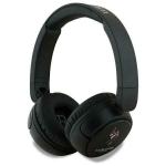 Casti wireless US Polo DH Color Logo, over the ear, Bluetooth 5.3, timp incarcare 2h, autonomie totala 30h, 300mAh, Negru 2 - lerato.ro