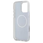 Carcasa US Polo IML Ring cu MagSafe compatibila cu iPhone 16 Pro Max, Negru 8 - lerato.ro
