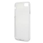 Carcasa US Polo Gradient Pattern Collection compatibila cu iPhone 7 / 8 / SE 2020 / SE 2022, Albastru 5 - lerato.ro