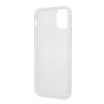 Carcasa US Polo Gradient Pattern Collection compatibila cu iPhone 11 Pro, Albastru 5 - lerato.ro