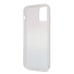 Carcasa US Polo Gradient Pattern Collection compatibila cu iPhone 11 Pro, Multicolor 5 - lerato.ro