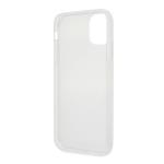 Carcasa US Polo Gradient Pattern Collection compatibila cu iPhone 11, Albastru 5 - lerato.ro