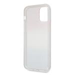 Carcasa US Polo Gradient Pattern Collection compatibila cu iPhone 11, Multicolor 5 - lerato.ro